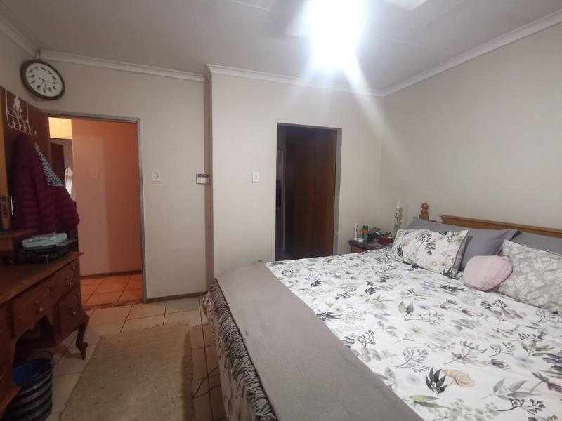 0 Bedroom Property for Sale in Vaalpark Free State